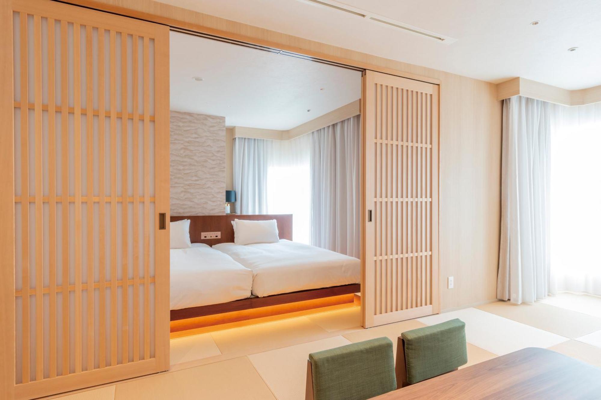 Hotel Springs Makuhari Premier Chiba Exterior foto